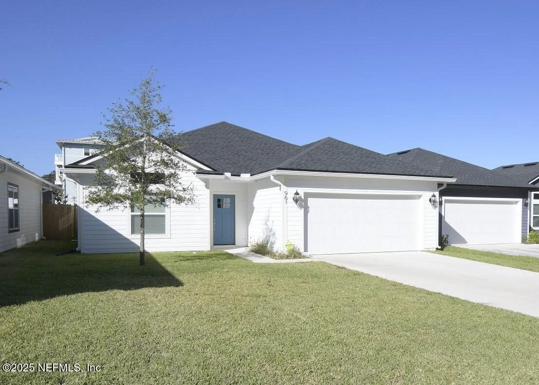 Photo of Unit LOT20 at 961 CALYPSO Way