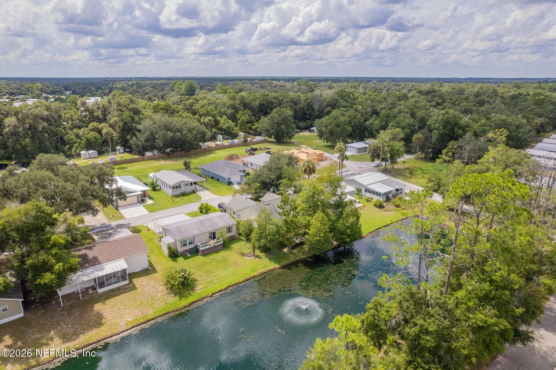 Photo of 156 LAKE MARGO Drive