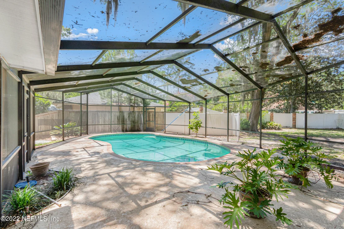 Photo of 10312 SCOTT MILL Road