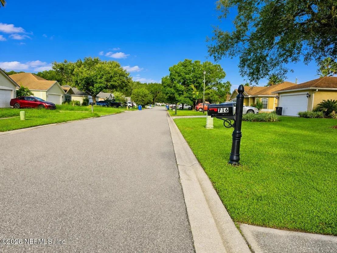 Photo of 716 LAKE GENEVA Drive