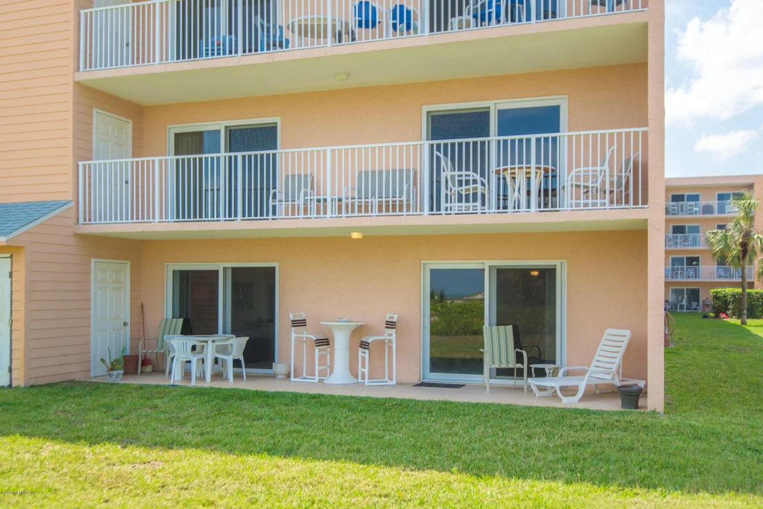 Photo of Unit 120 at 4 OCEAN TRACE Road