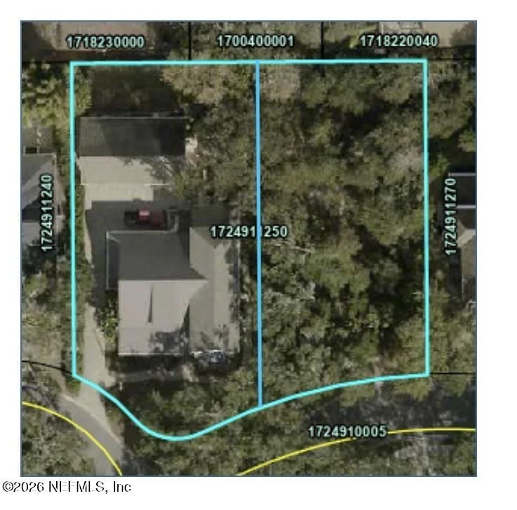Photo of 358 OCEAN FOREST Drive