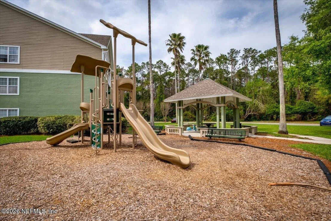 Photo of Unit 1338 at 7701 TIMBERLIN PARK Boulevard
