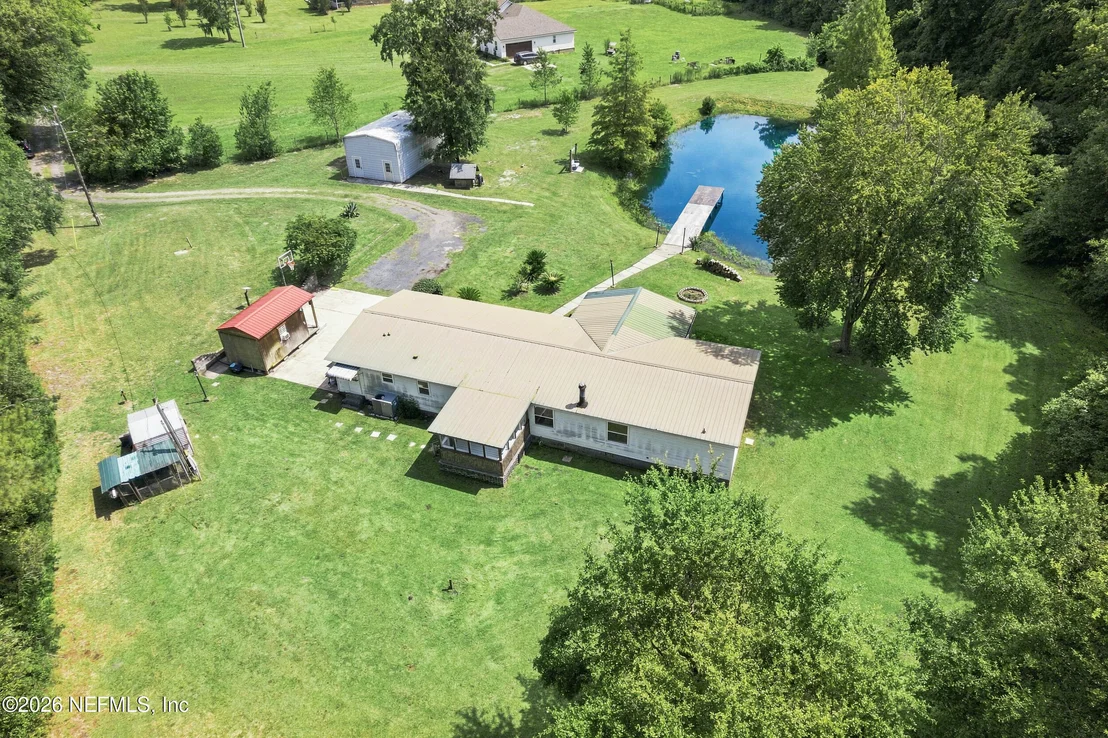 Photo of 19801 NOLAN JONES Road