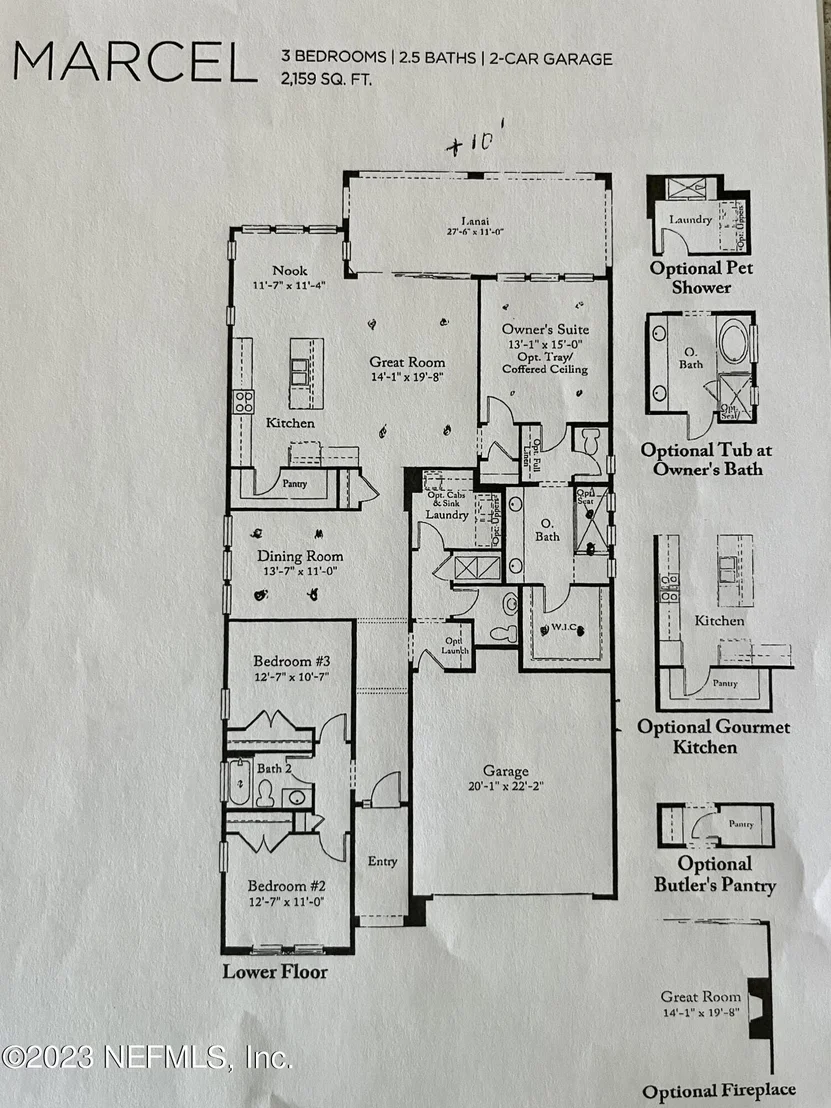 Photo of 482 COBBLER Trail