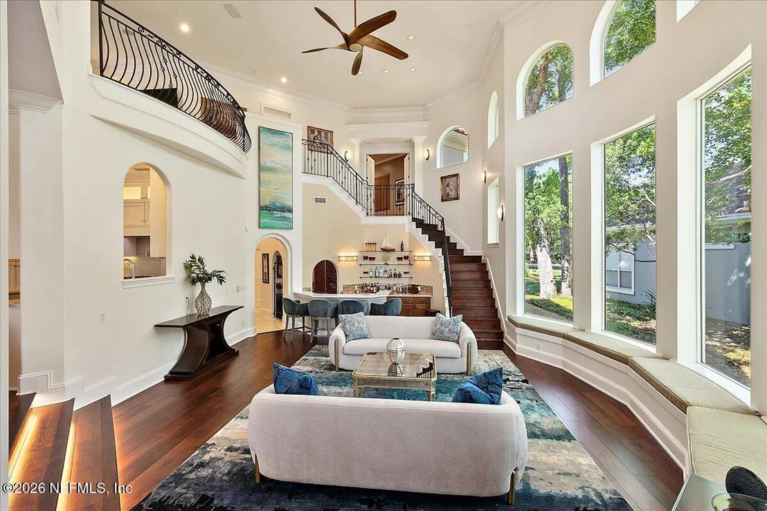 Photo of 821 QUEENS HARBOR Boulevard