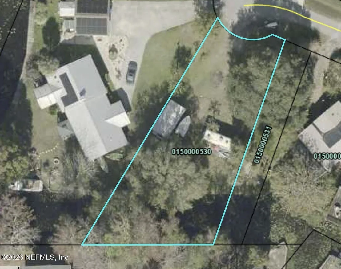 Photo of 8157 WENDOVER Road