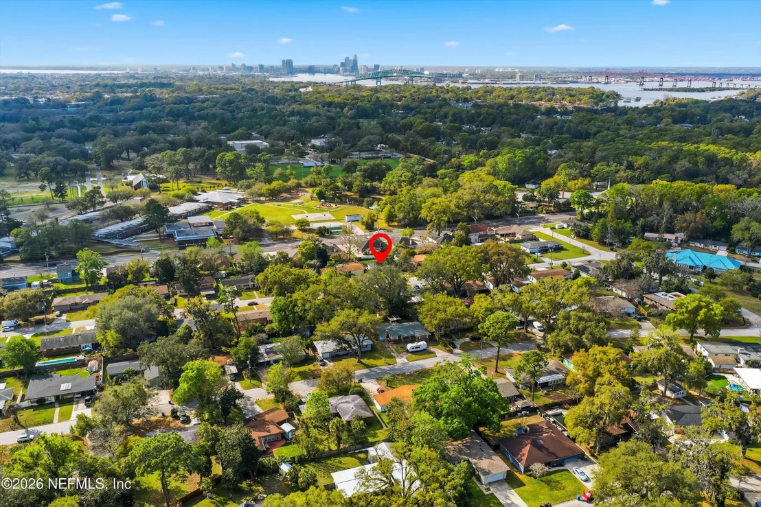 Photo of 2438 BUTTONWOOD Drive