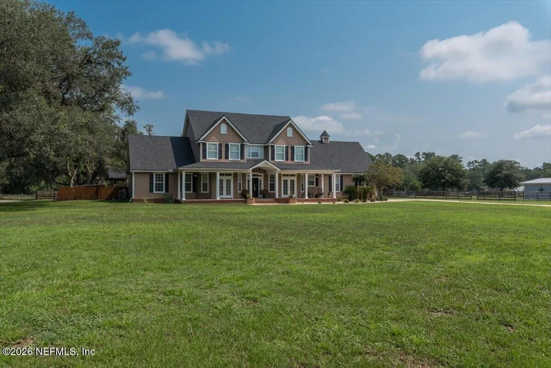 Photo of 14699 MOORE BRANCH Road