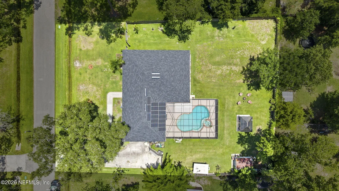 Photo of 11780 MANDARIN FOREST Drive