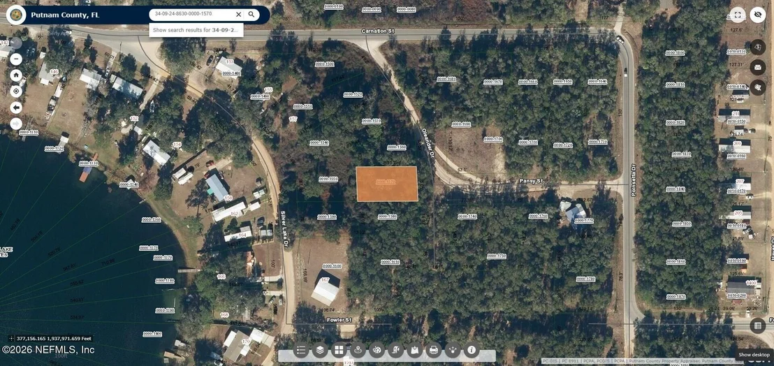 Photo of 109 OLEANDER Drive