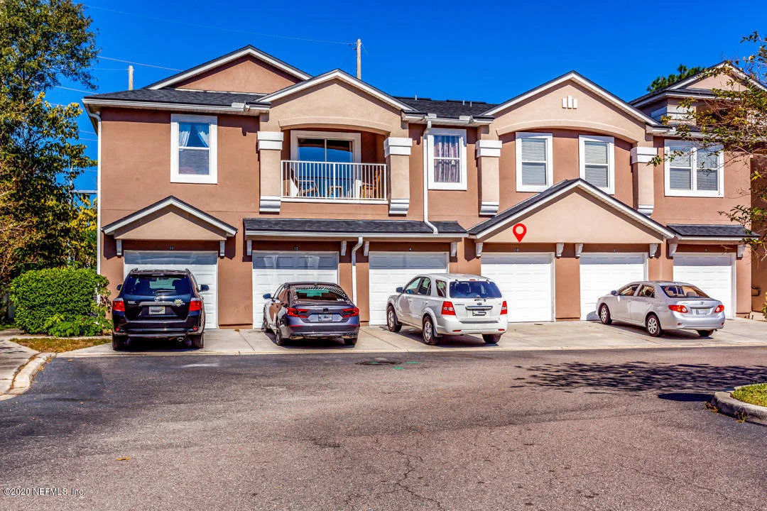Photo of Unit 10 at 9576 AMARANTE Circle