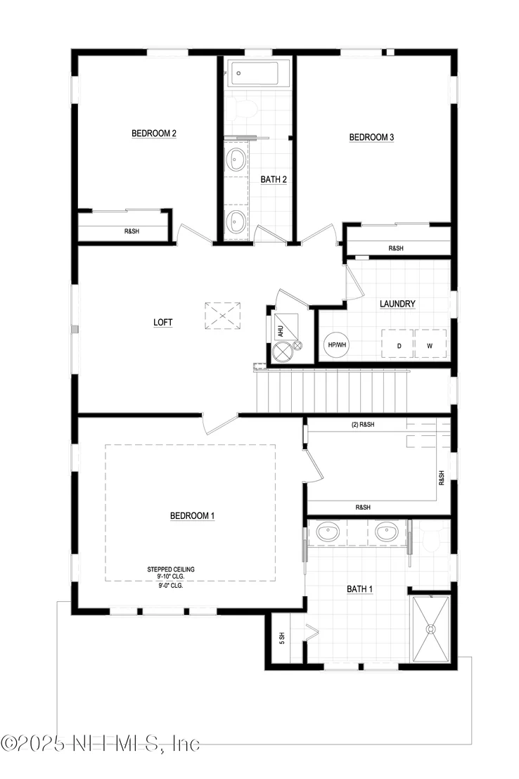 Photo of 1403 WALNUT Street