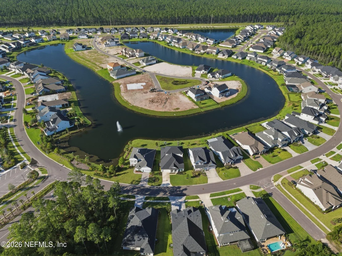 Photo of 55 NAVIGATORS Road