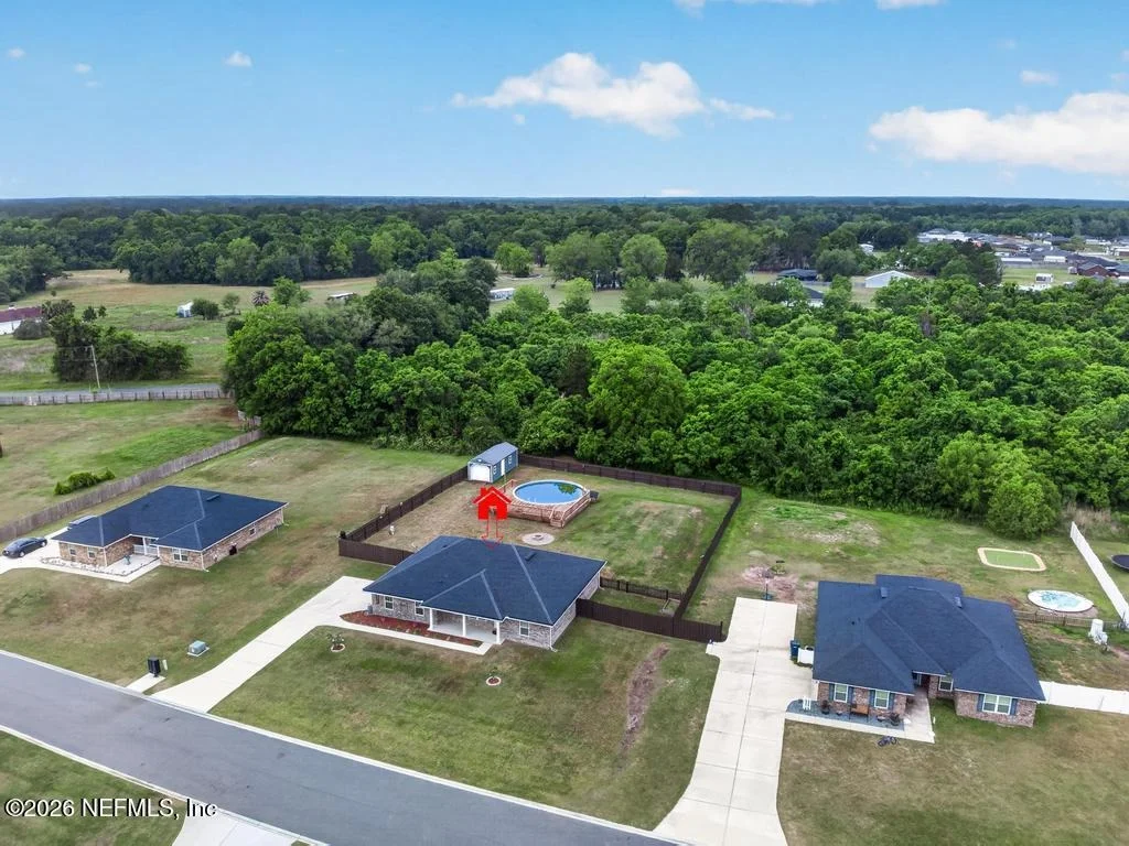 Photo of 53719 CARRINGTON Drive
