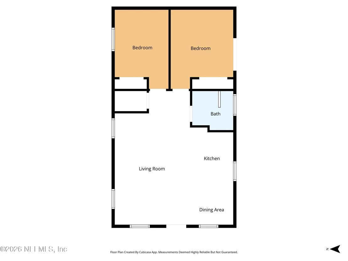Photo of 11341 V C JOHNSON Road