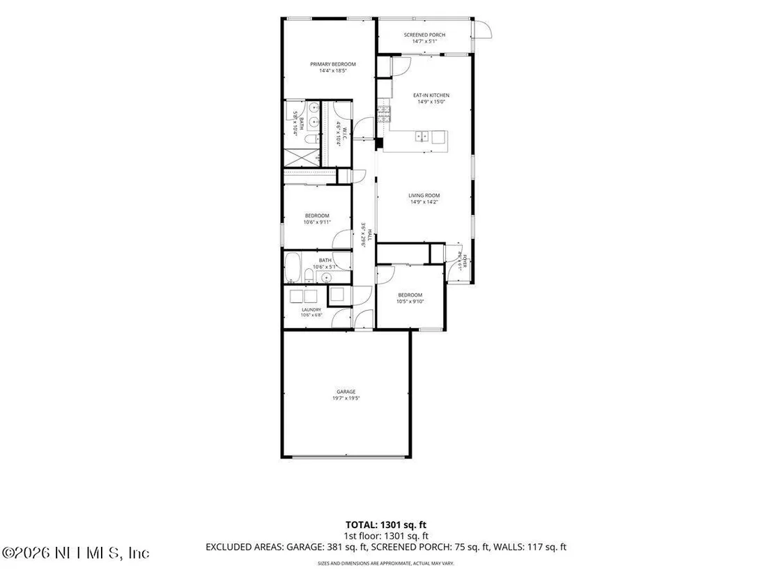 Photo of 148 STONECREST Drive