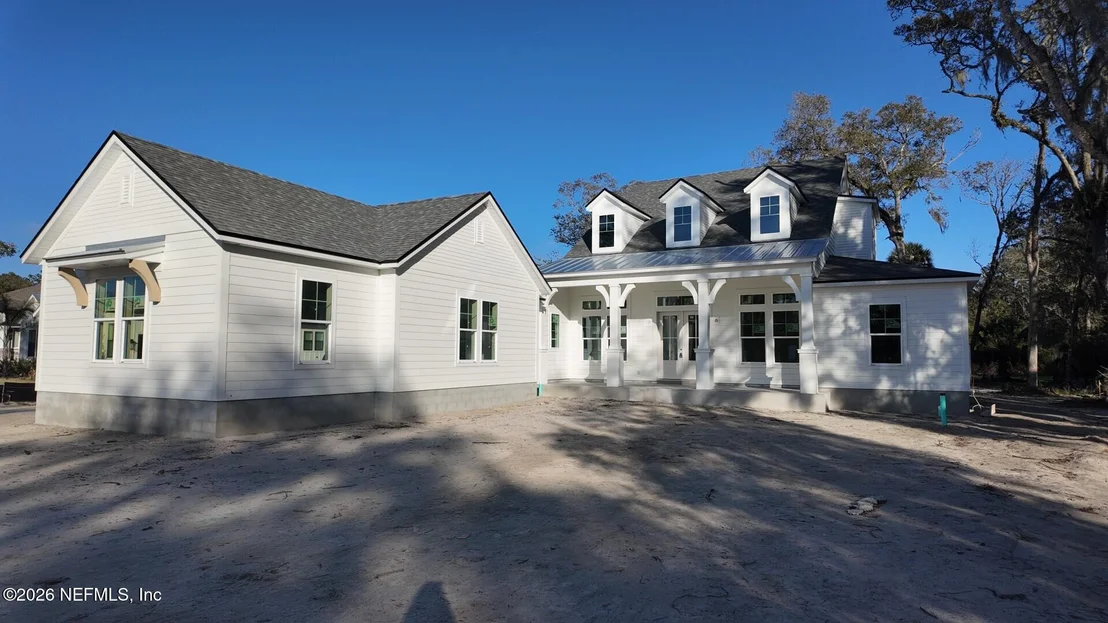 Photo of 108 CANOPY HALL Drive