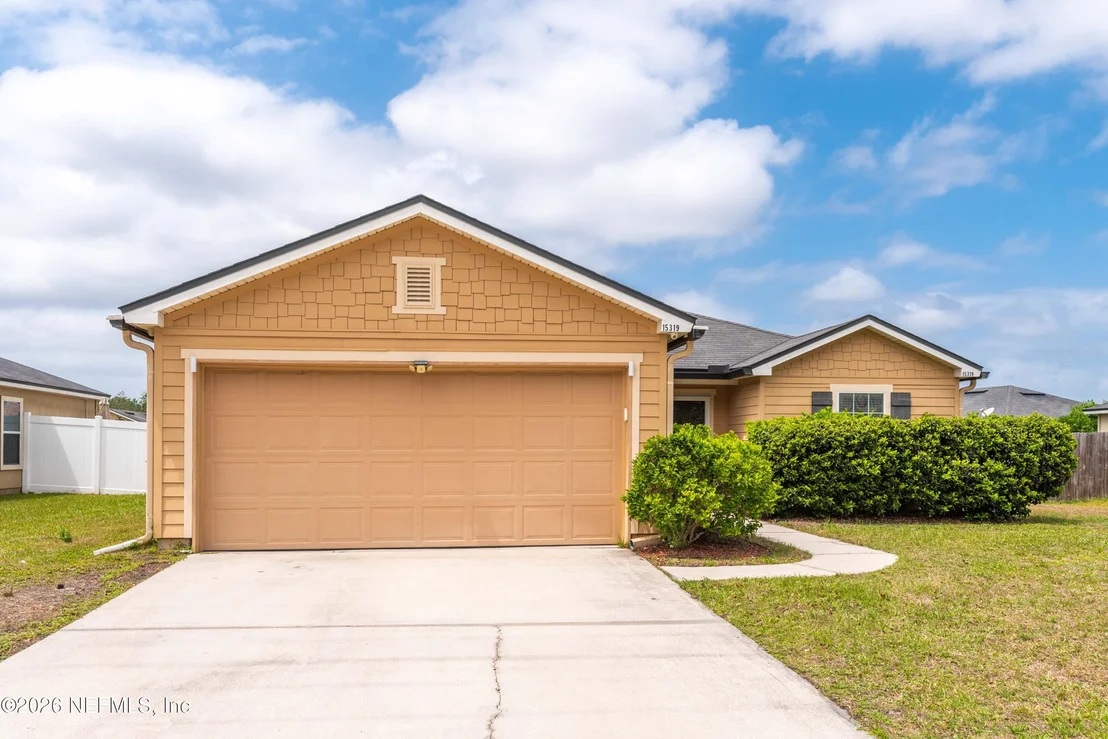 Photo of 15319 BAREBACK Drive