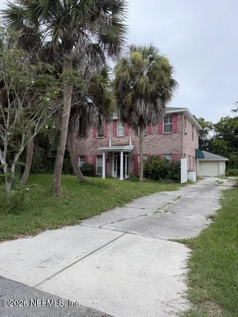Photo of 35 JACKSON Avenue