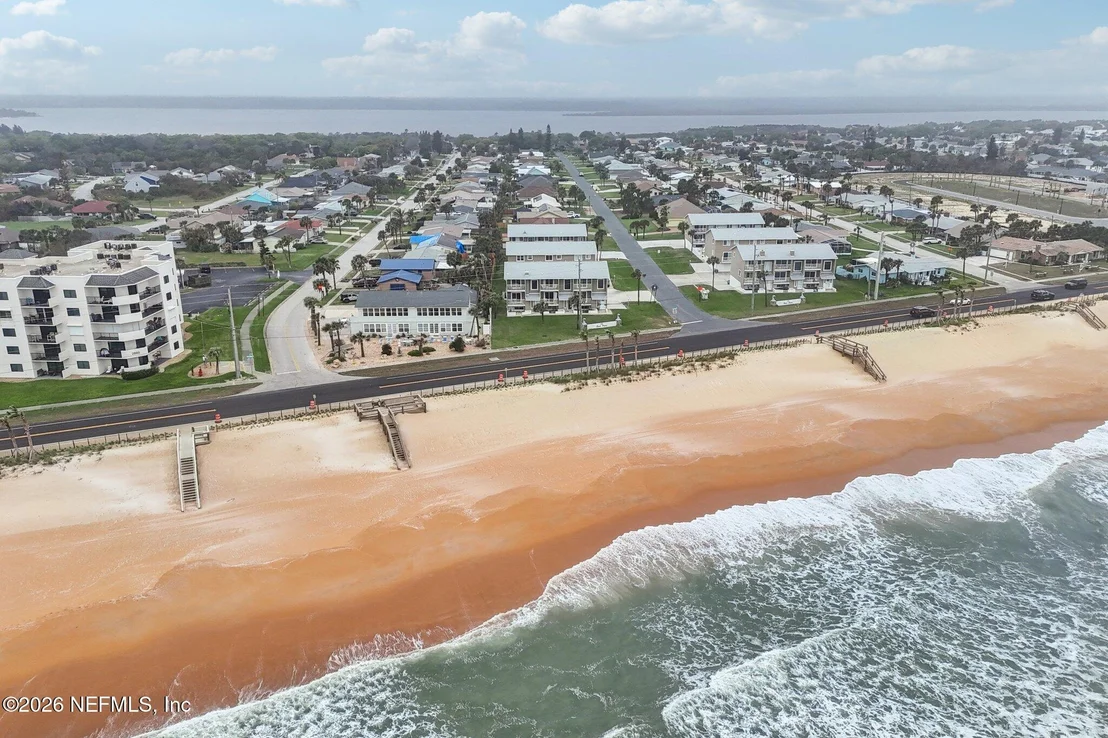 Photo of Unit 402 at 2898 OCEAN SHORE Boulevard