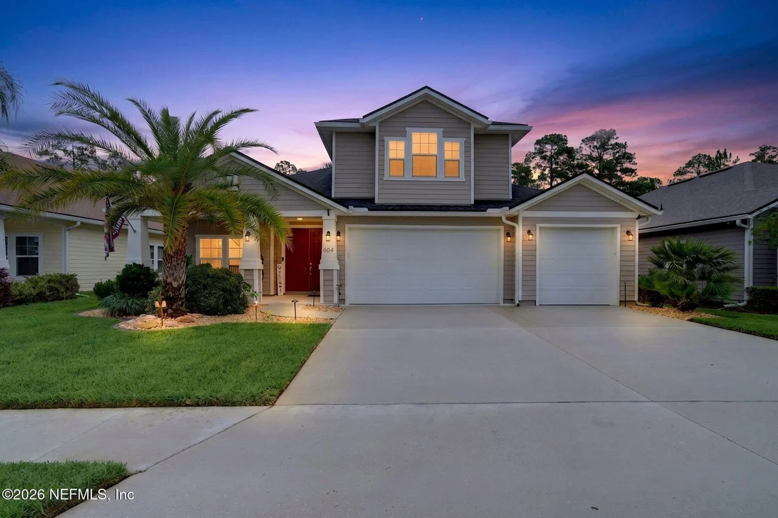 Photo of 604 WILLOW LAKE Drive