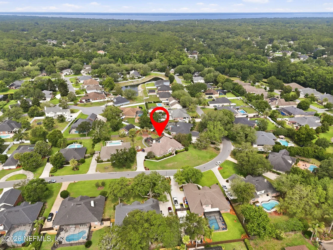 Photo of 1140 HIDEAWAY Drive N