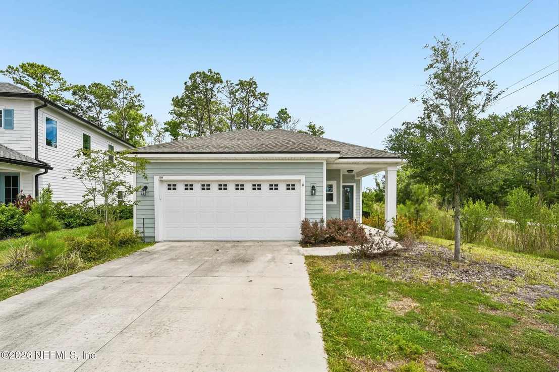 Photo of 184 WINEBERRY Lane