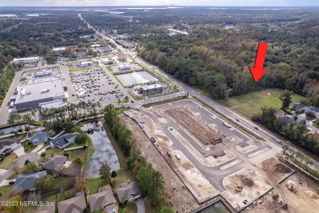 Photo of 12630 YELLOW BLUFF Road