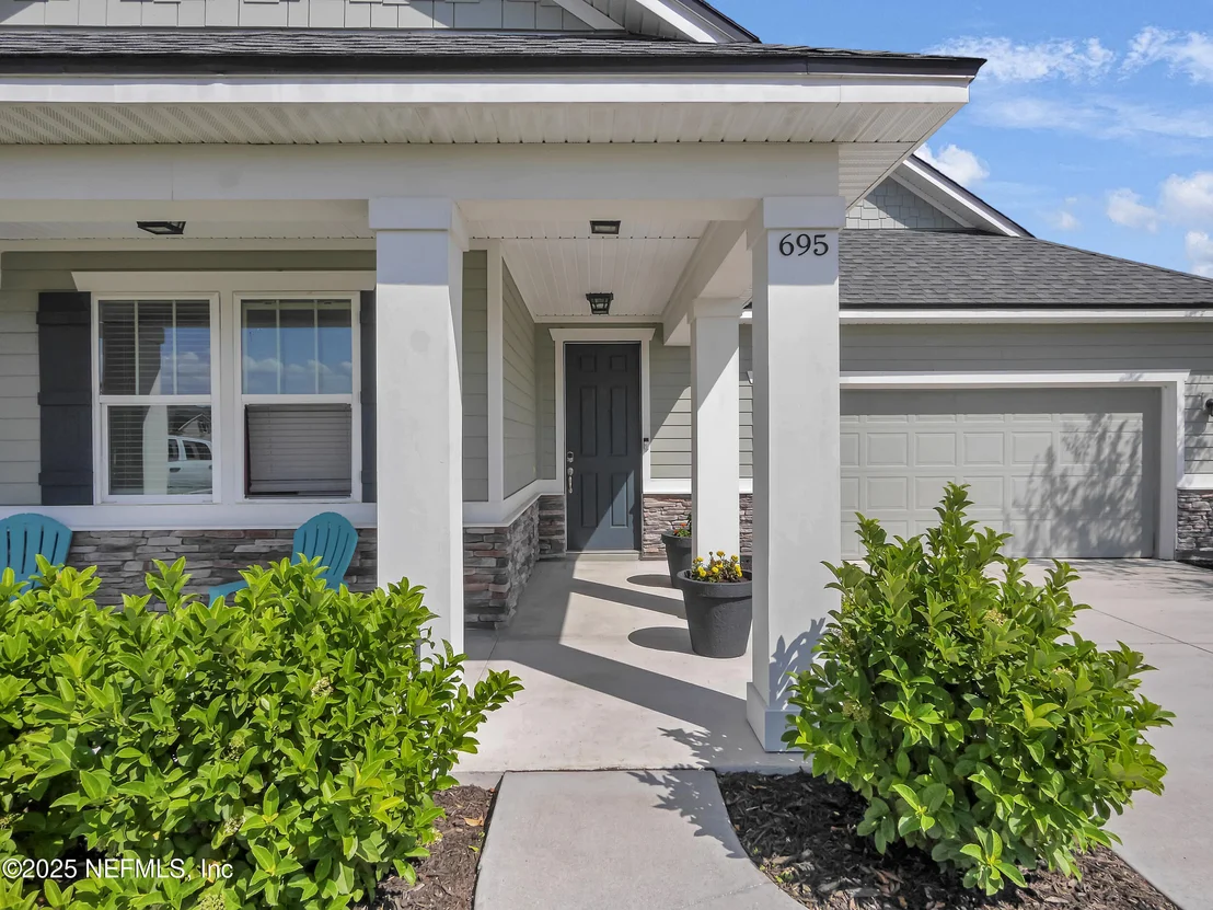 Photo of 695 SANDSTONE Drive