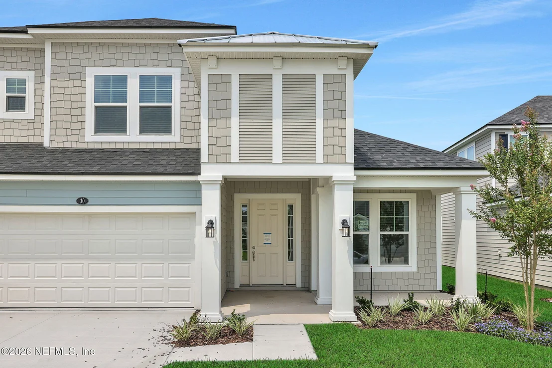 Photo of 30 WINDMILL PALM Way