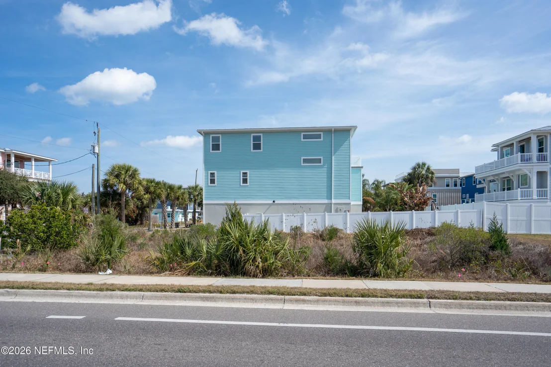 Photo of 600 A1A BEACH Boulevard