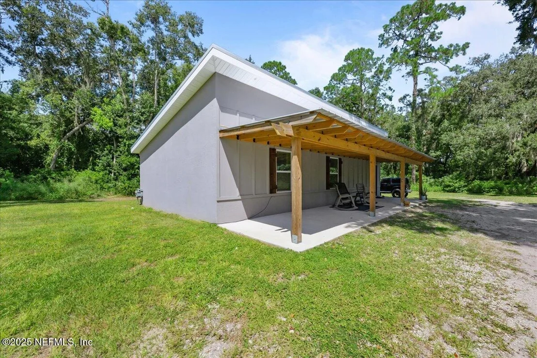 Photo of 3514 WEAVER Road