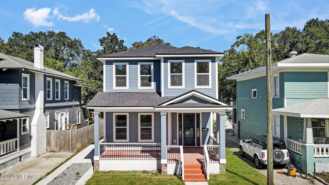 Photo of 2841 POST Street