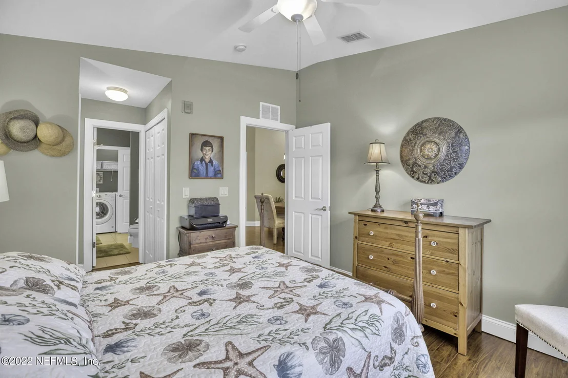 Photo of Unit 212 at 310 RYDER CUP Circle
