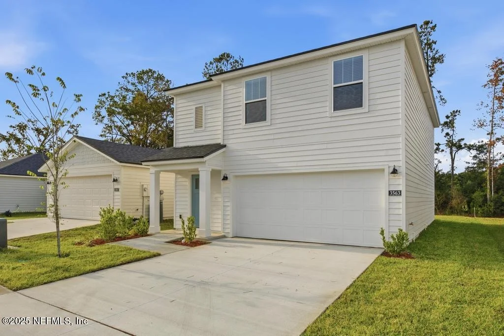 Photo of Unit LOT40 at 3563 MILDRED Way