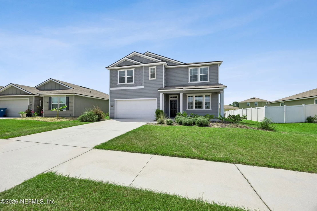 Photo of 3676 ALTA LAKES Boulevard