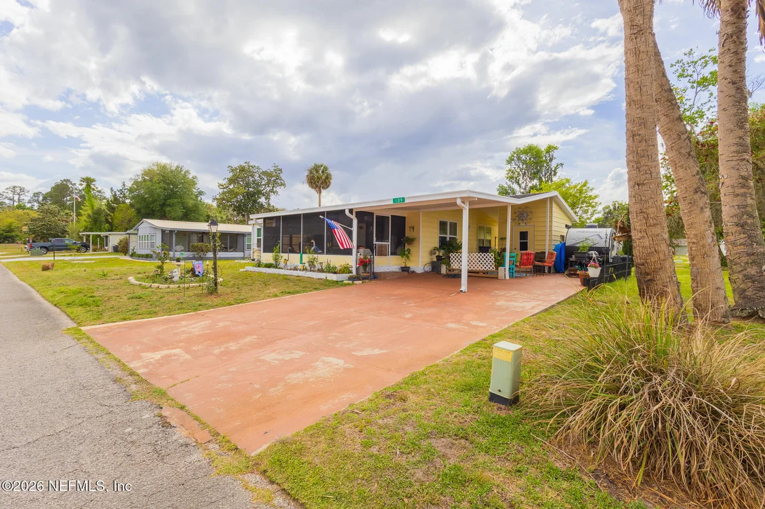 Photo of 109 BAYOU Drive