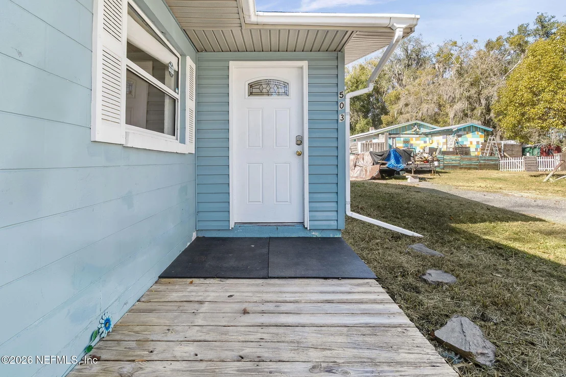 Photo of 503 WILSON Road