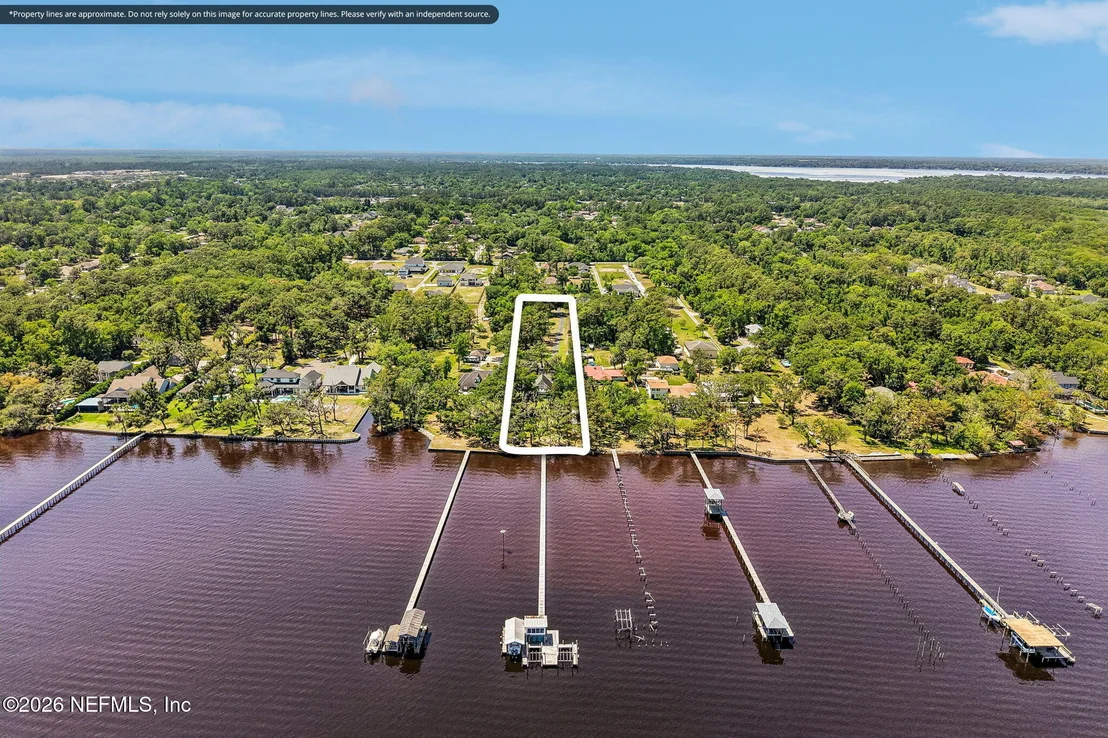 Photo of 4745 RAGGEDY POINT Road