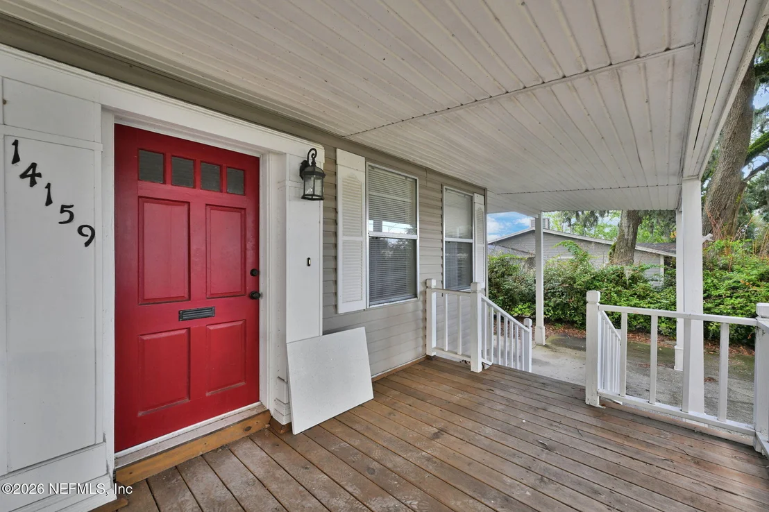 Photo of 14159 MT PLEASANT Road