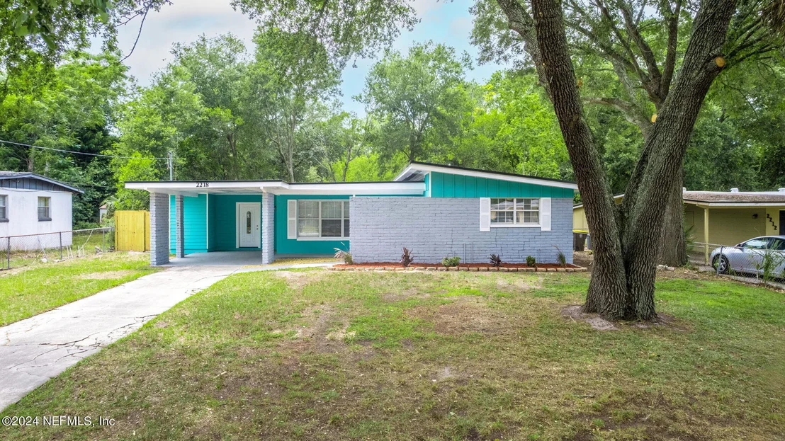 Photo of 2218 BOURGET Drive
