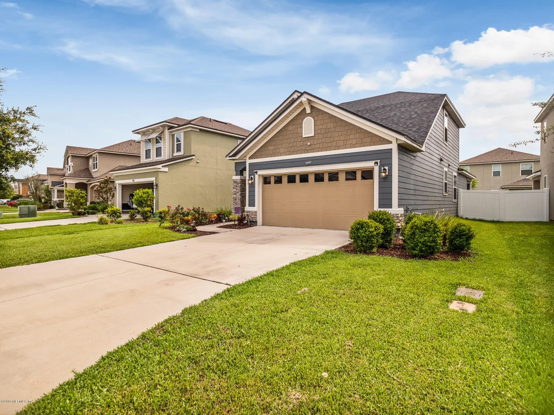 Photo of 14595 GARDEN GATE Drive