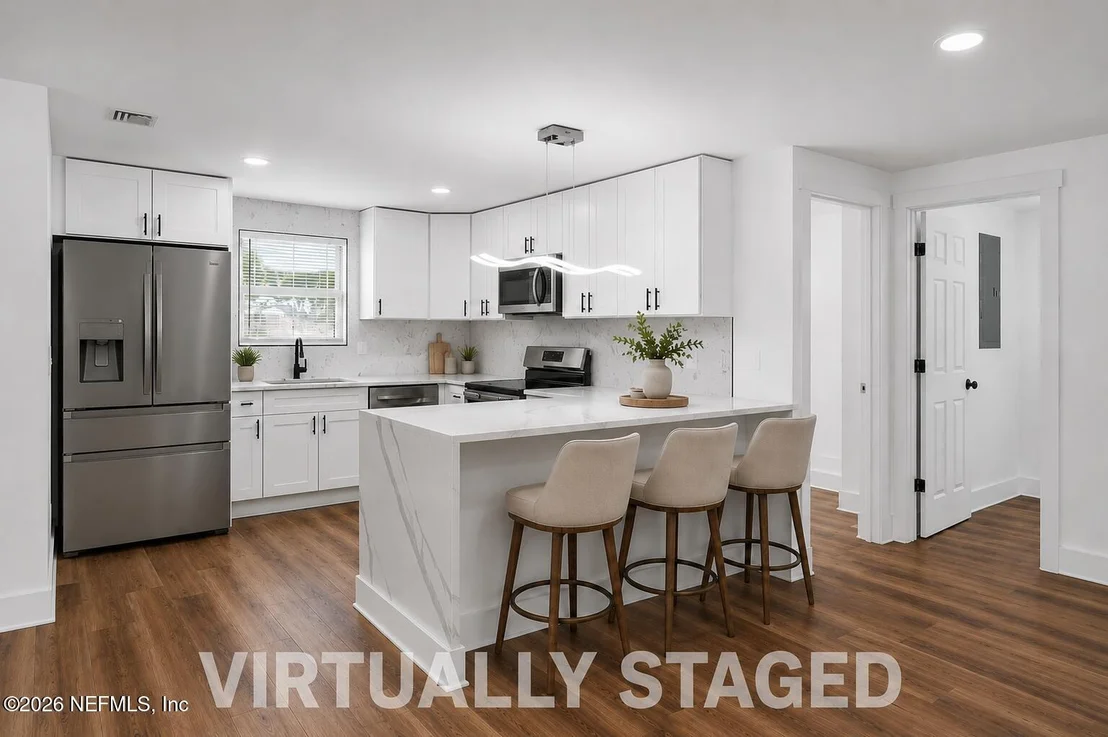 Photo of 4020 FOREST Boulevard