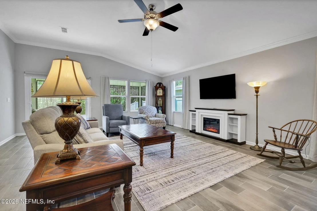 Photo of 84 CARDINAL BRANCH Lane