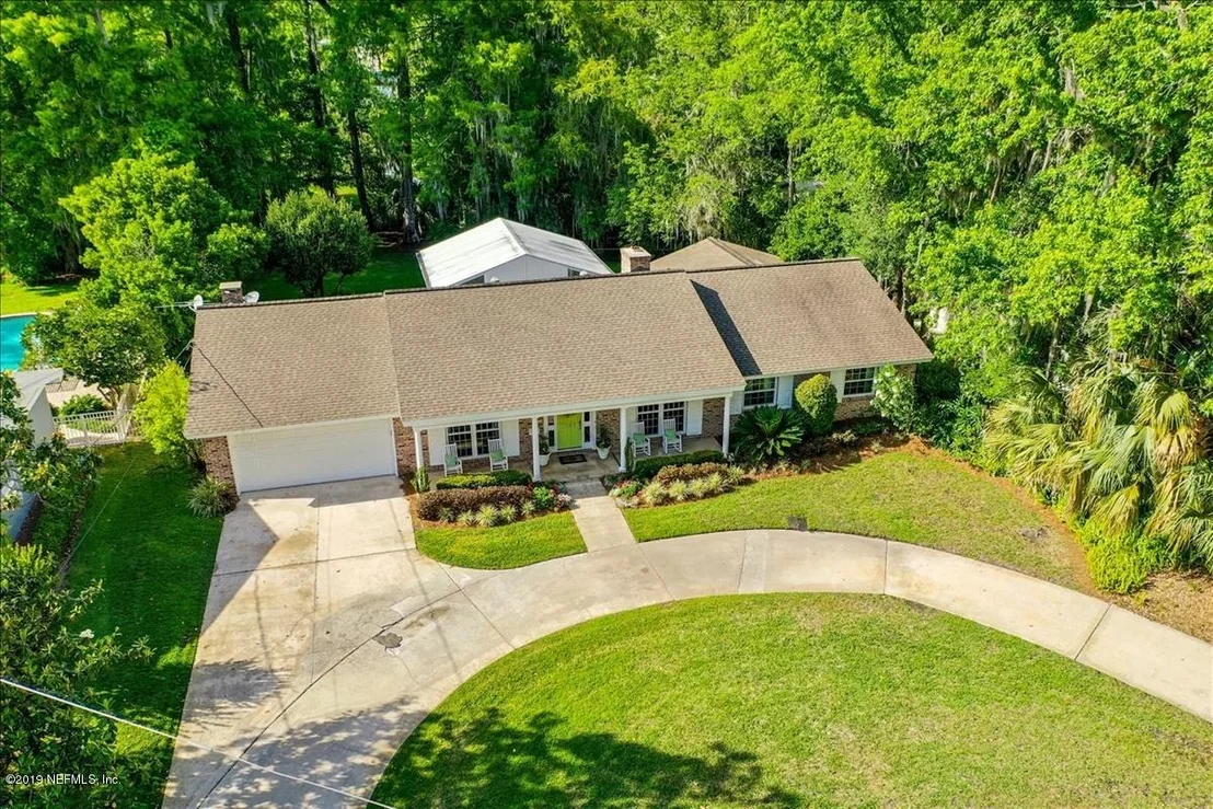 Photo of 2127 LA VACA Road