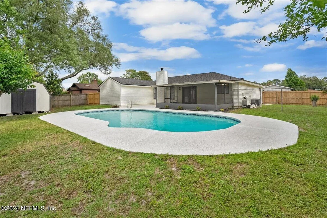 Photo of 1312 FLICKER Drive