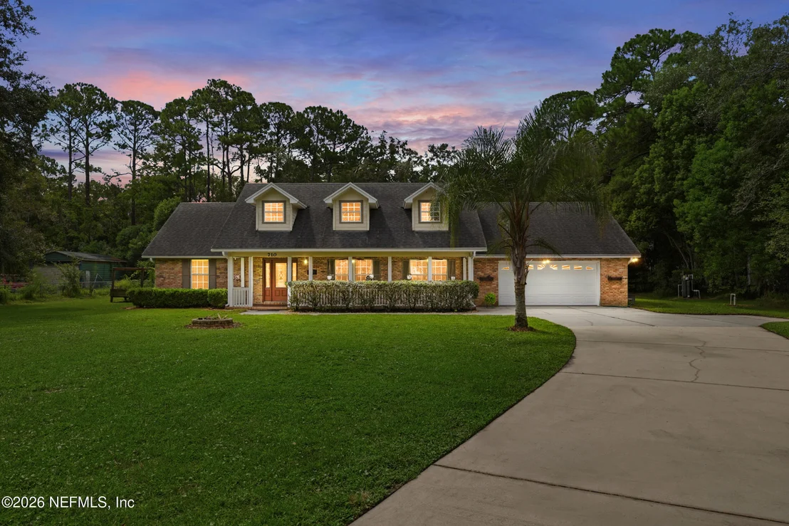 Photo of 710 RENFRO Road
