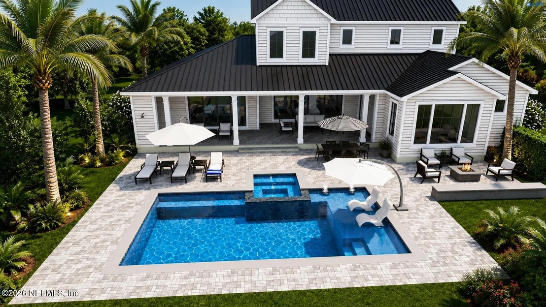Photo of 605 SHELL RIDGE Lane