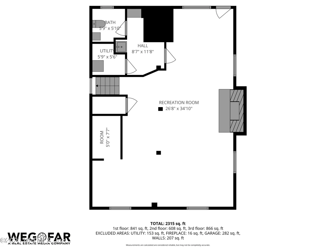 Photo of 3452 KILLARNEY Drive